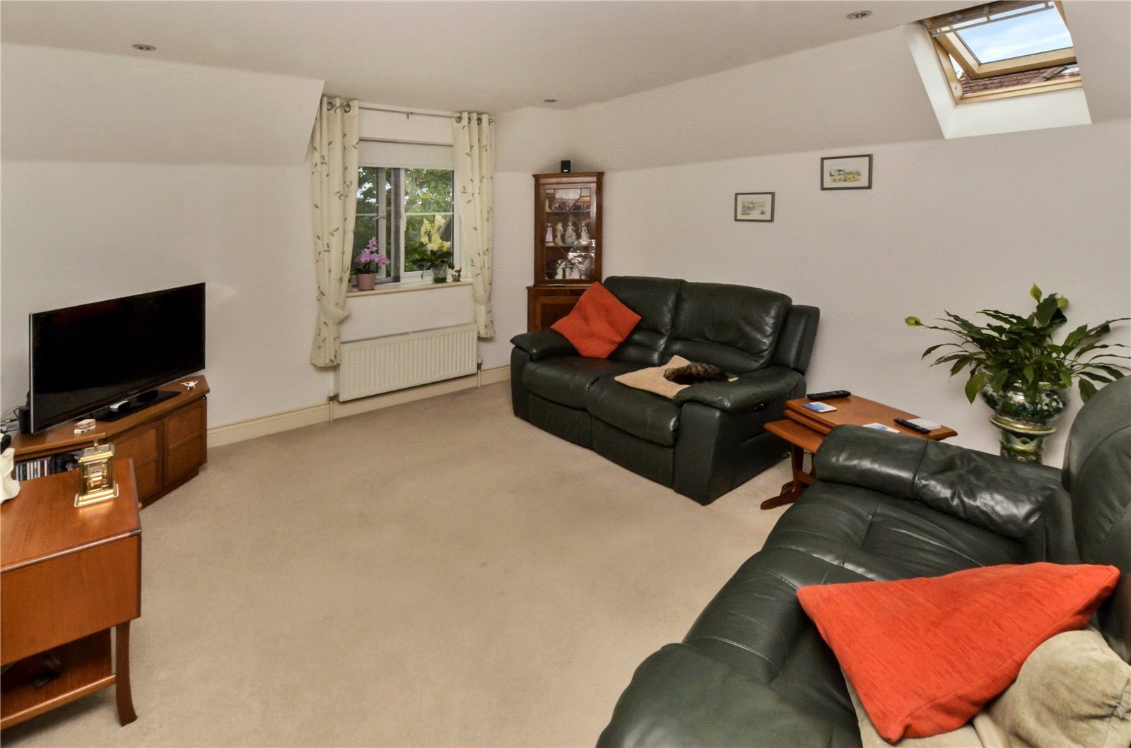 Pine Grove, 112 Station Road, West Moors, Ferndown, BH22 Image 5