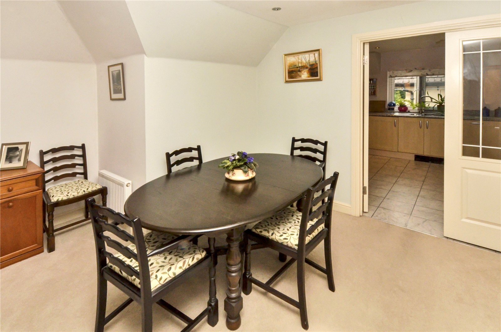 Pine Grove, 112 Station Road, West Moors, Ferndown, BH22 Image 6
