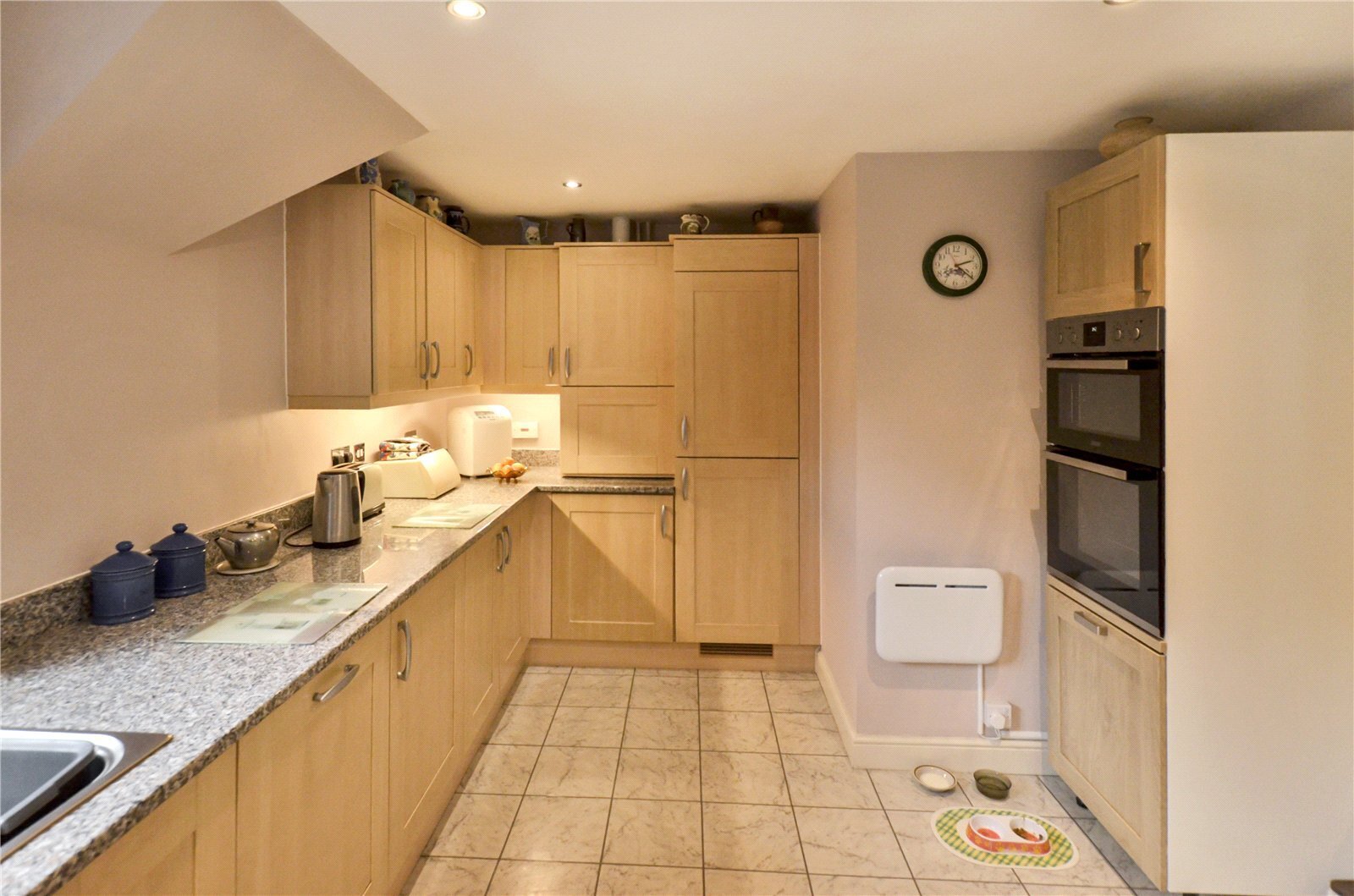 Pine Grove, 112 Station Road, West Moors, Ferndown, BH22 Image 9