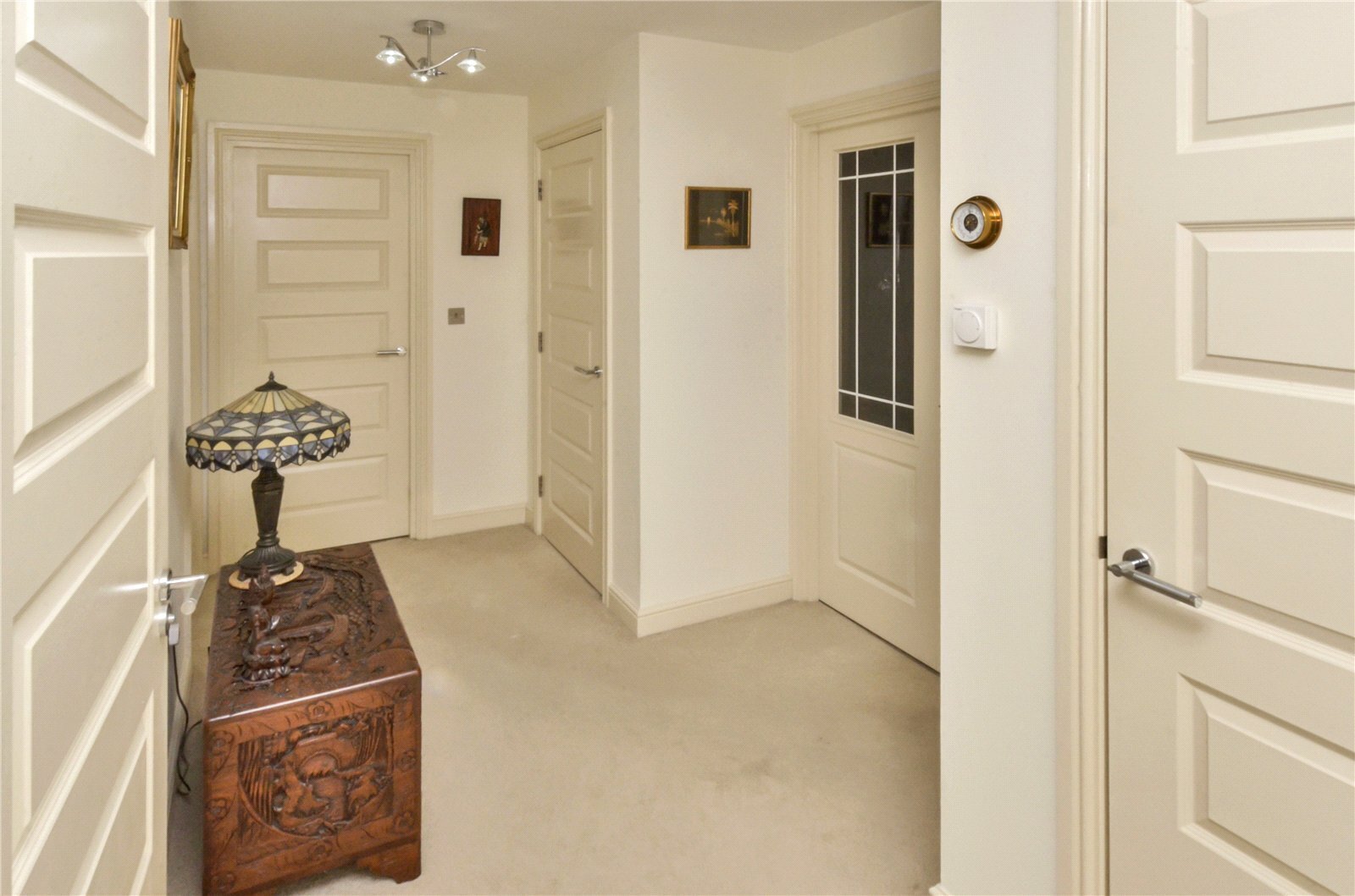 Pine Grove, 112 Station Road, West Moors, Ferndown, BH22 Image 10