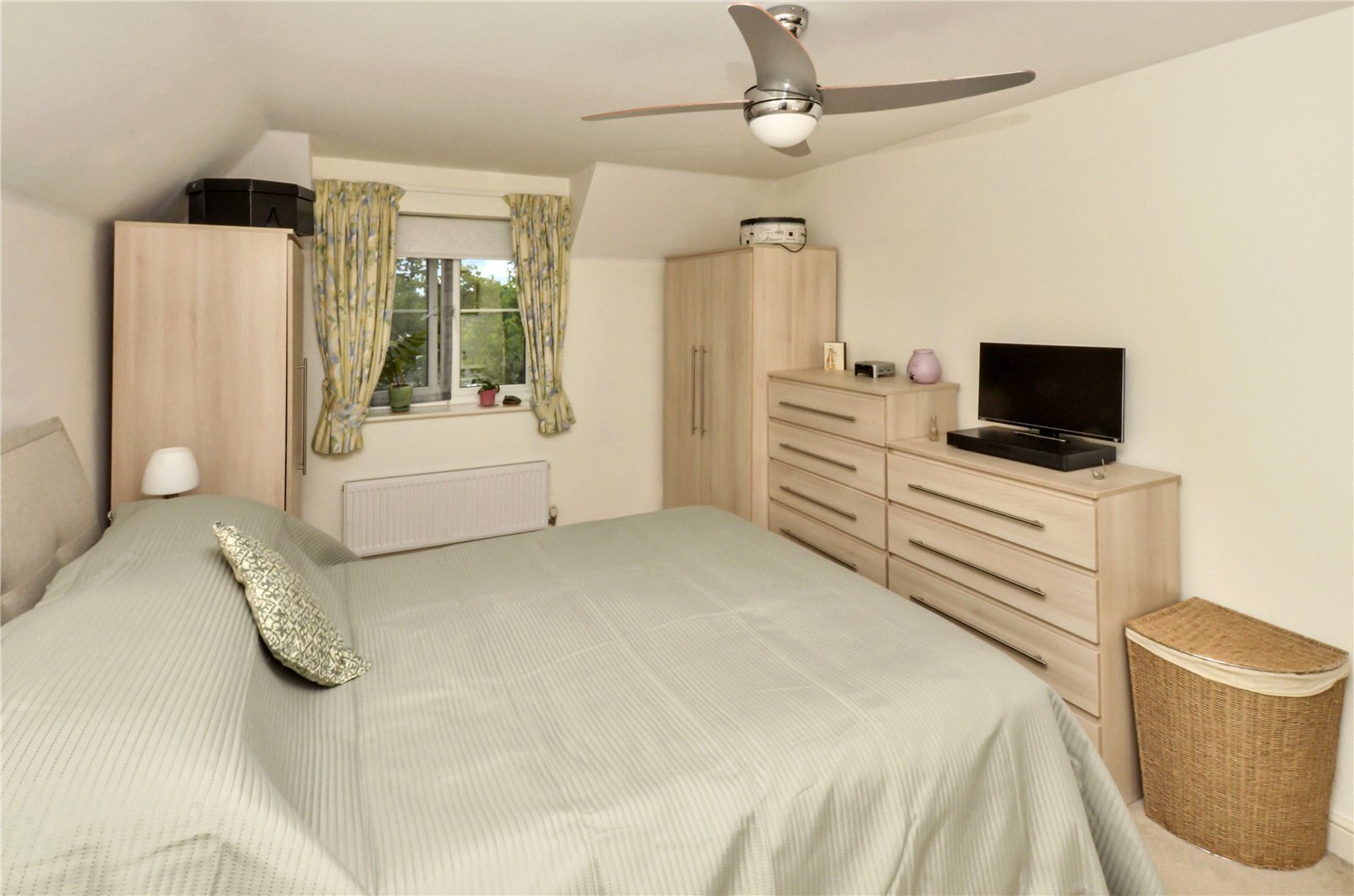 Pine Grove, 112 Station Road, West Moors, Ferndown, BH22 Image 13