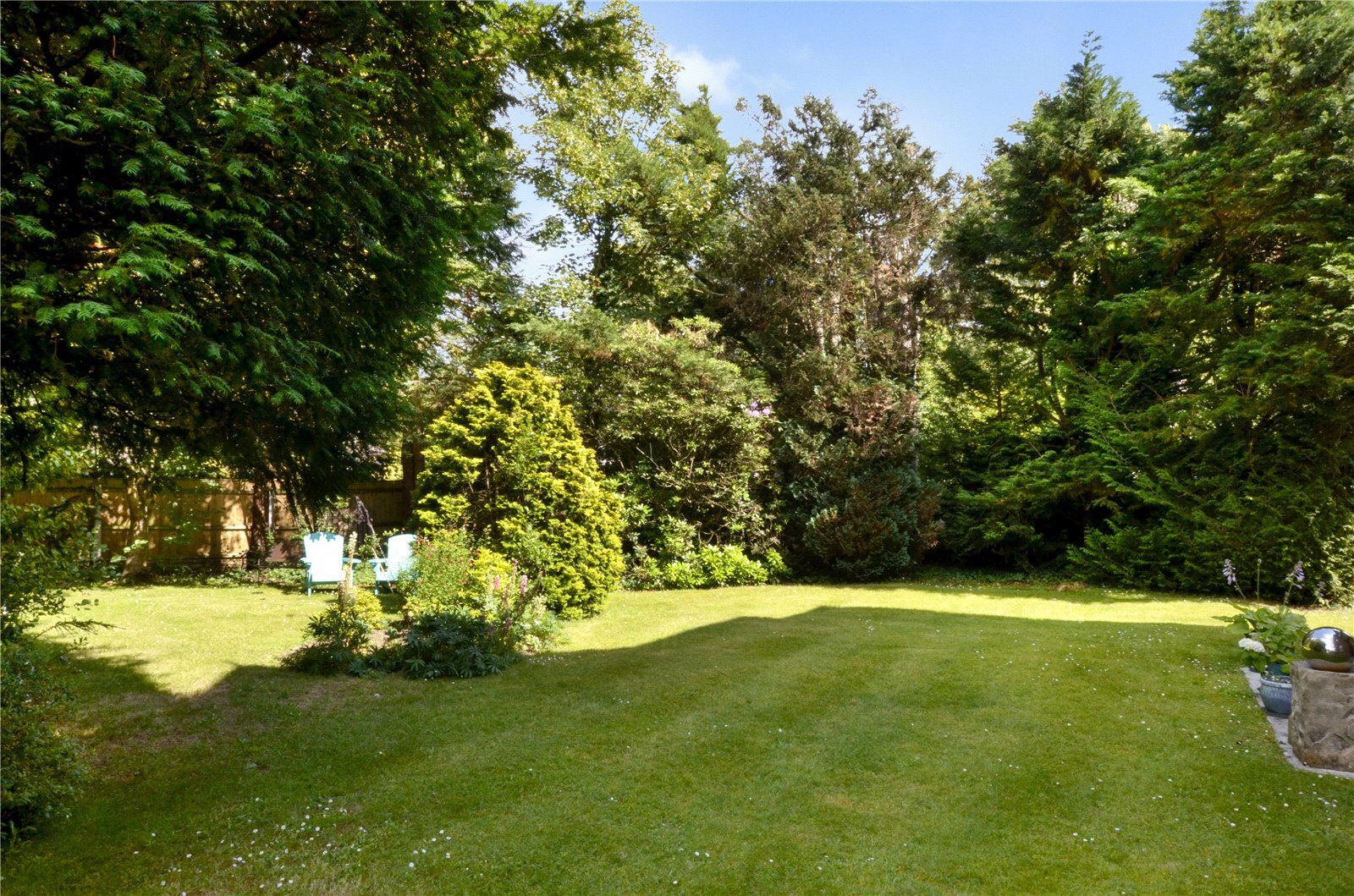 Pine Grove, 112 Station Road, West Moors, Ferndown, BH22 Image 17