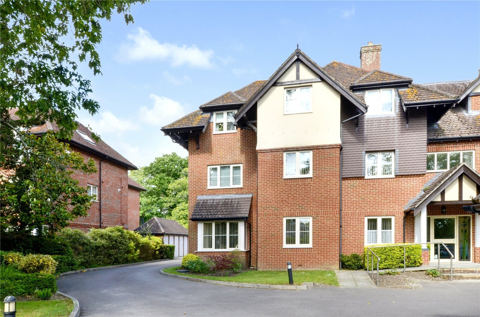 Pine Grove, 112 Station Road, West Moors, Ferndown, BH22 Image 18