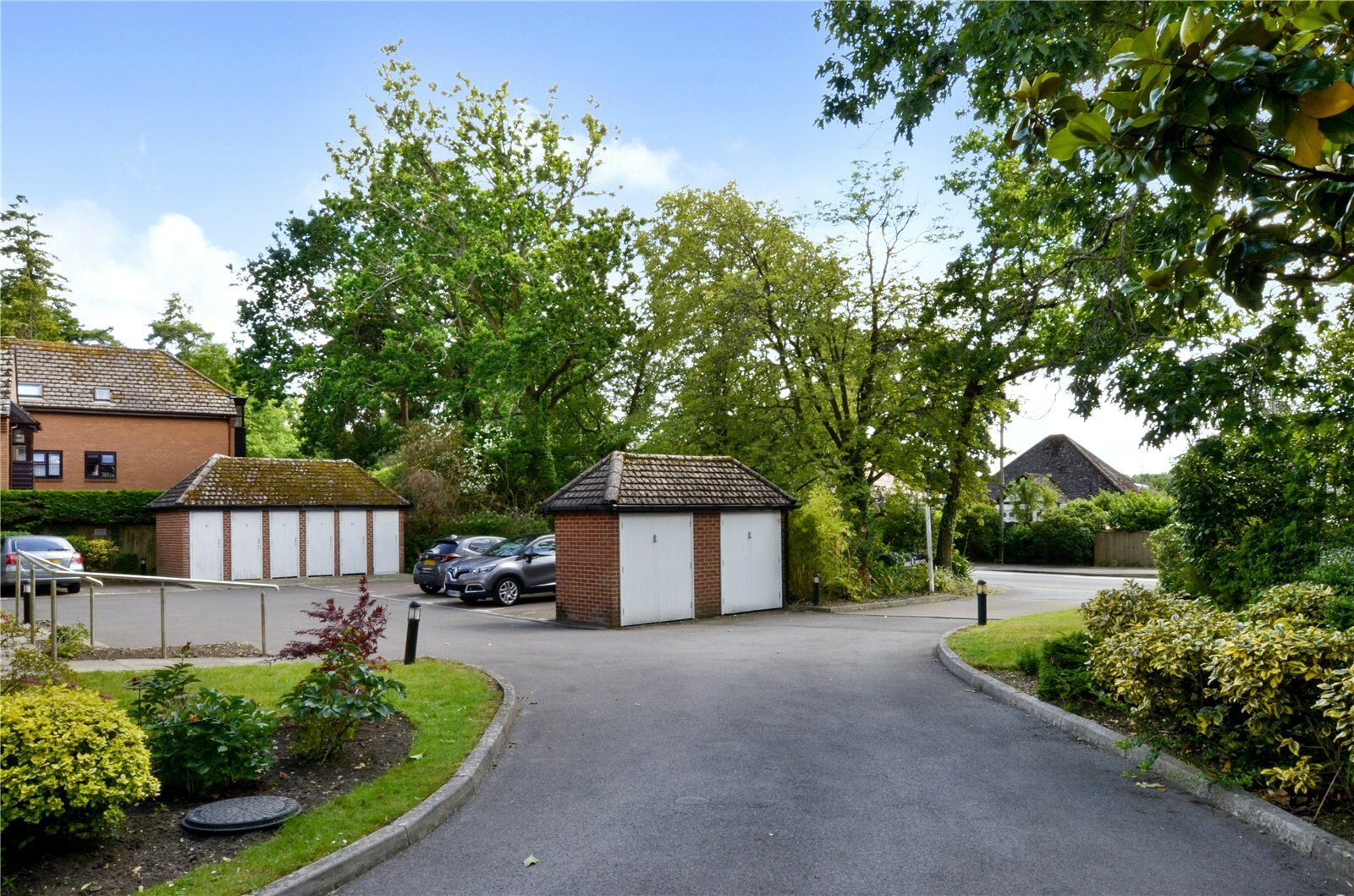 Pine Grove, 112 Station Road, West Moors, Ferndown, BH22 Image 19