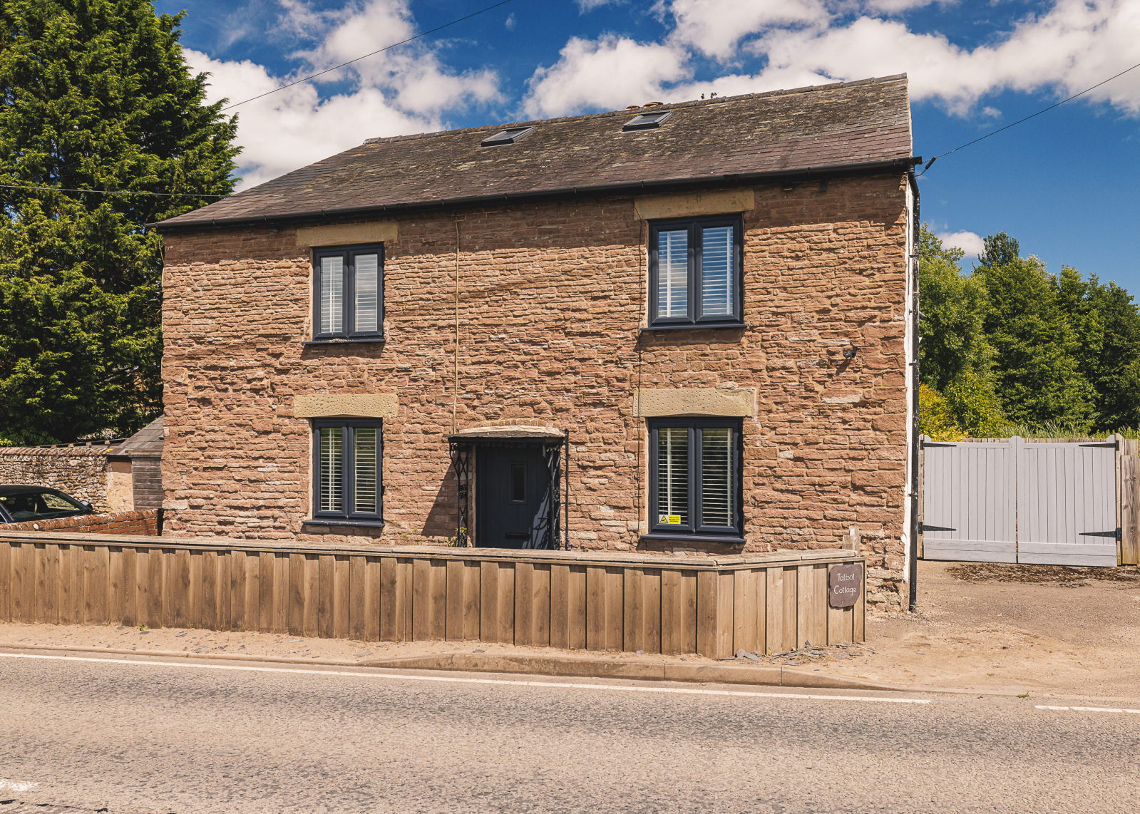 Ryeford, Ross-on-Wye, Herefordshire, HR9 Image 18