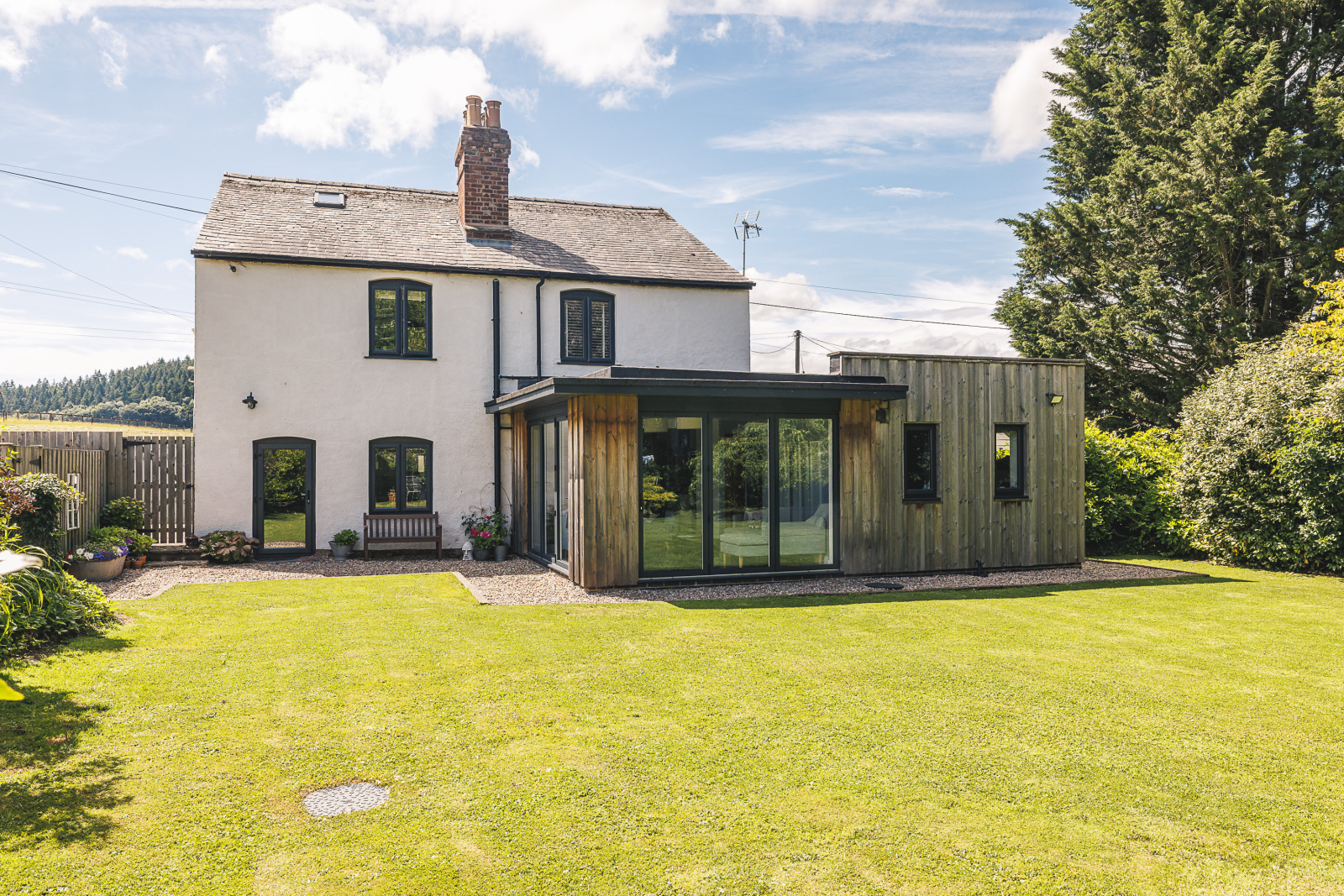 Ryeford, Ross-on-Wye, Herefordshire, HR9 Image 21