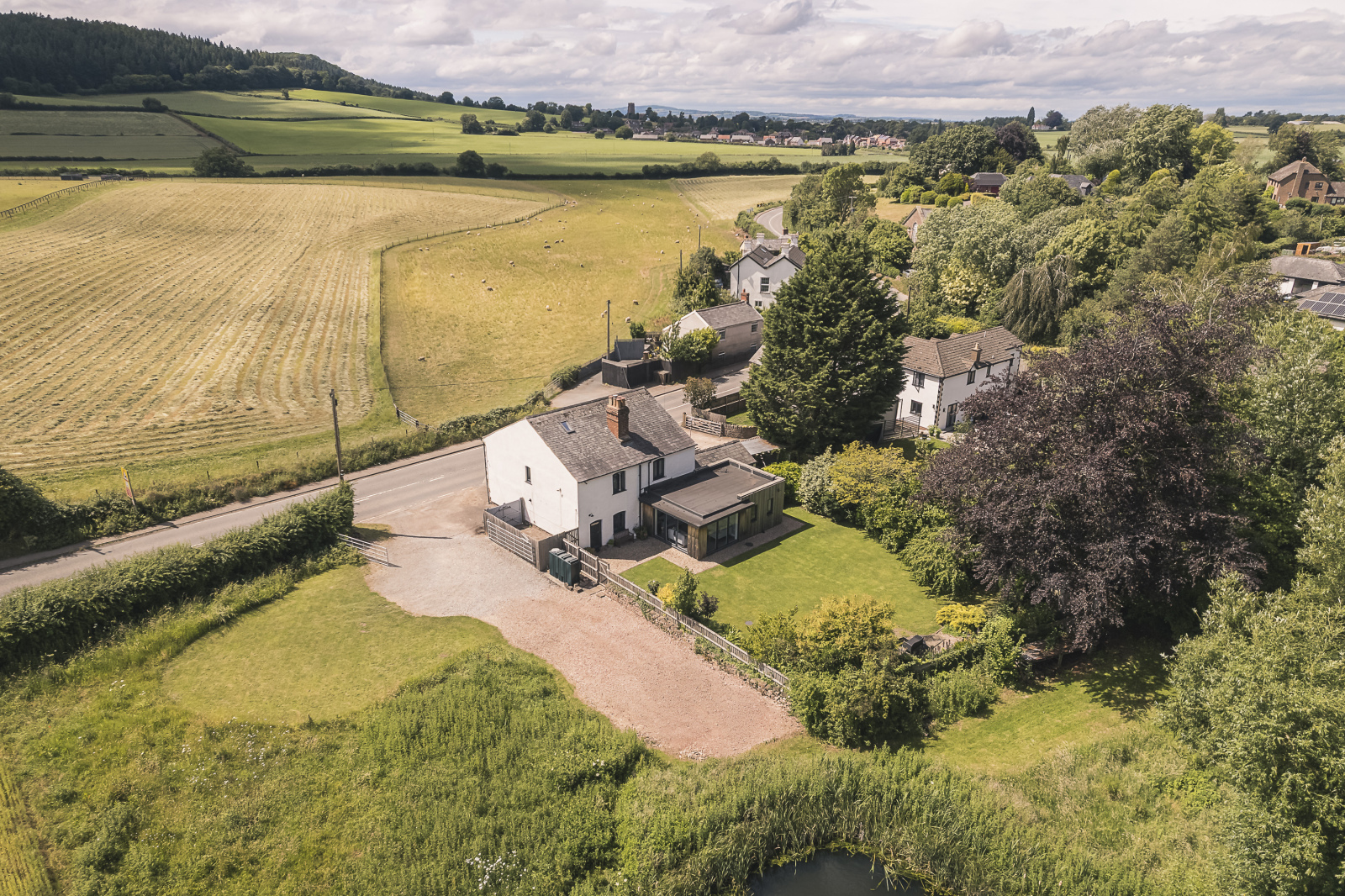 Ryeford, Ross-on-Wye, Herefordshire, HR9 Image 22