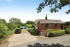 The Street, Selmeston, Polegate