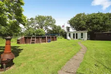 The Street, Selmeston, Polegate
