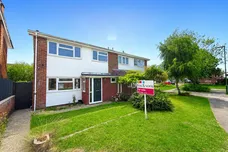 Repton Close, Gosport