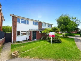 Repton Close, Gosport photo