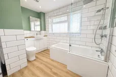 Repton Close, Gosport