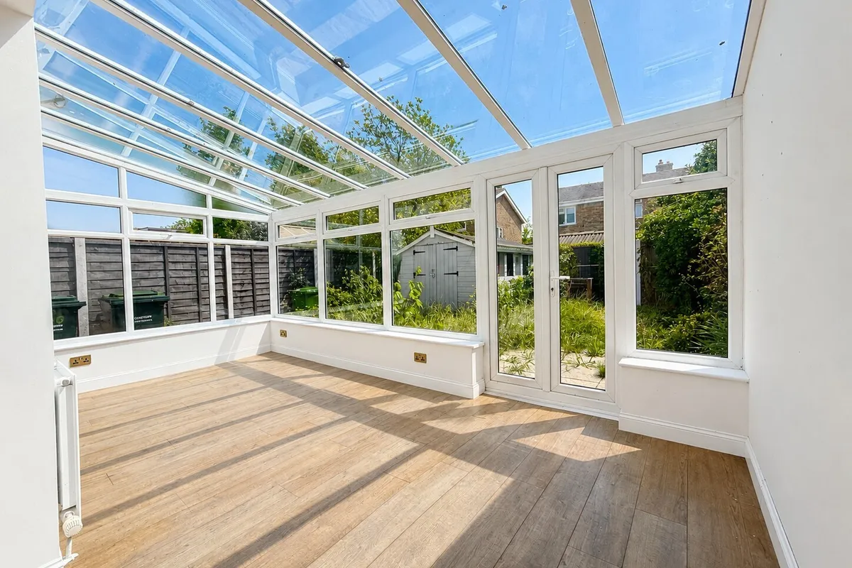Repton Close, Gosport