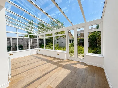 Repton Close, Gosportphoto