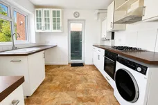 Repton Close, Gosport