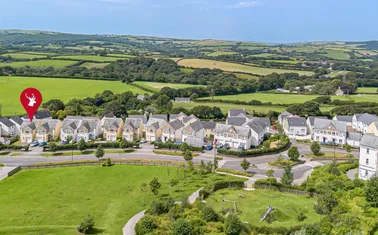 Nanterrow Drive, Bodmin