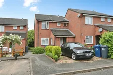 William Moulder Court, Chesham