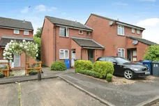 William Moulder Court, Chesham