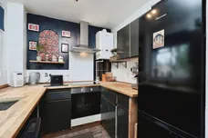 William Moulder Court, Chesham