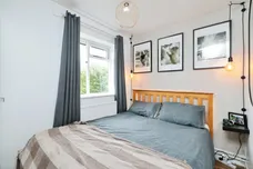 William Moulder Court, Chesham