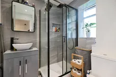 William Moulder Court, Chesham