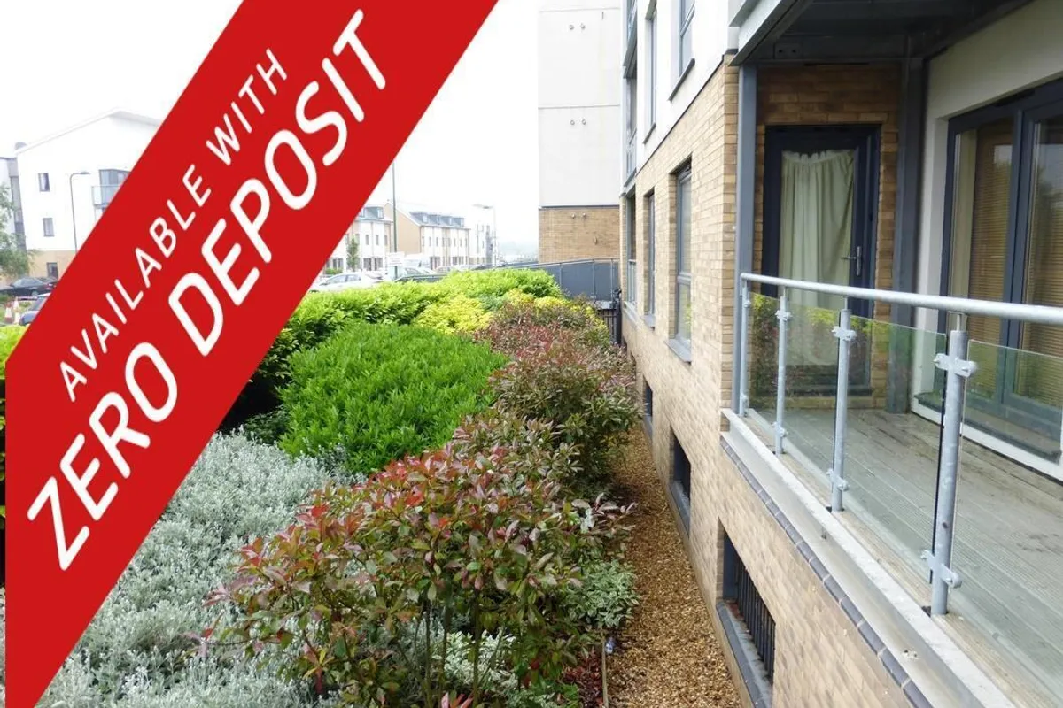 Hammonds Drive, Peterborough