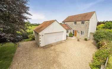 Stowey Road, Fivehead, Taunton
