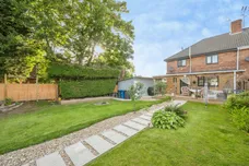 West Road, Moorends, DONCASTER