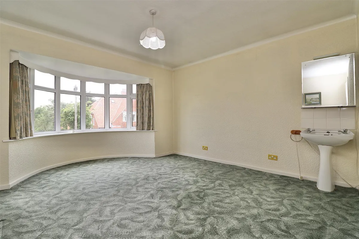Sandstock Road, Pocklington, York