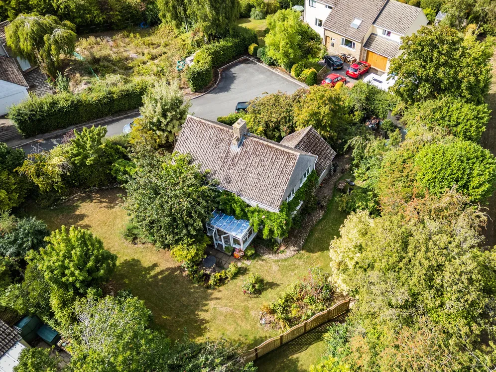 Hankerton, Malmesbury, SN16 photo 9