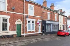 Junction Street, Derby
