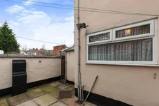 Junction Street, Derby