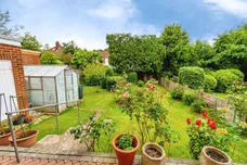 Denbigh Gardens, Southampton