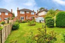 Denbigh Gardens, Southampton