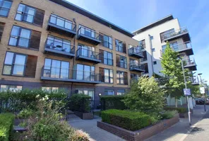 Main property image