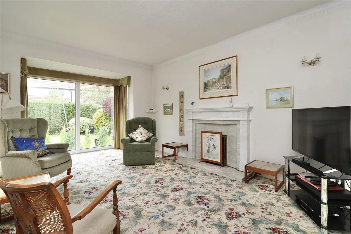 Sandstock Road, Pocklington, York