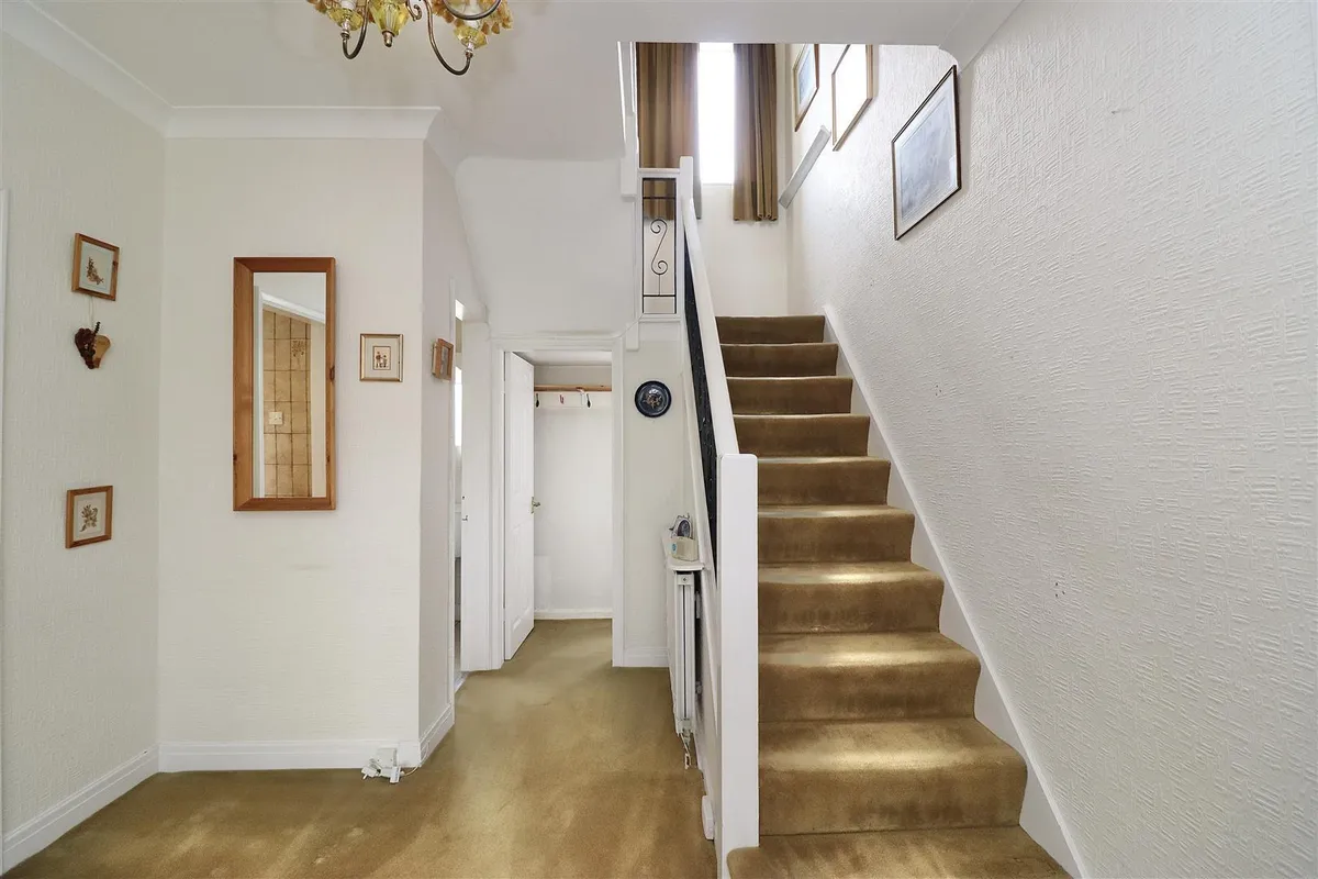 Sandstock Road, Pocklington, York