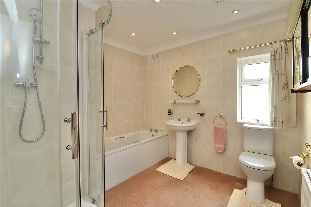 Sandstock Road, Pocklington, York