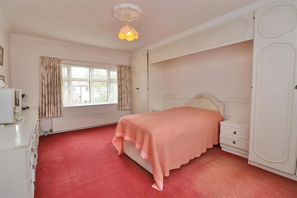 Sandstock Road, Pocklington, York