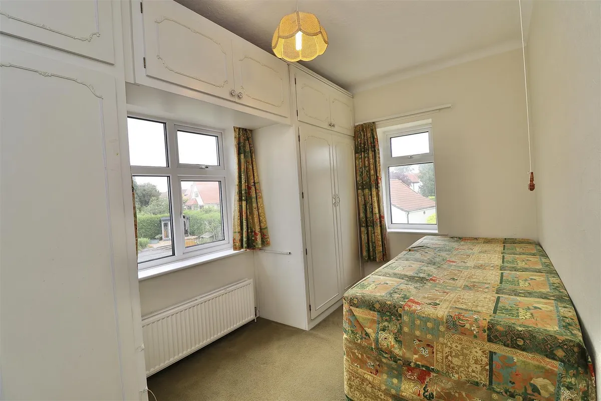 Sandstock Road, Pocklington, York