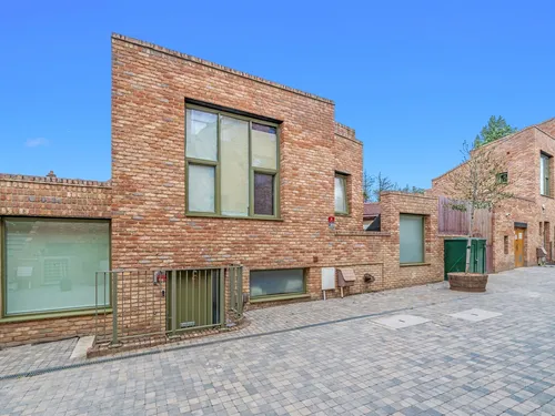 Edgewood Mews, Londonphoto