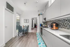 Edgewood Mews, London
