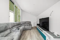 Edgewood Mews, London