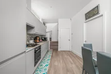Edgewood Mews, London