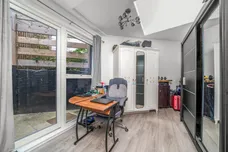 Edgewood Mews, London