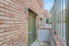 Edgewood Mews, London