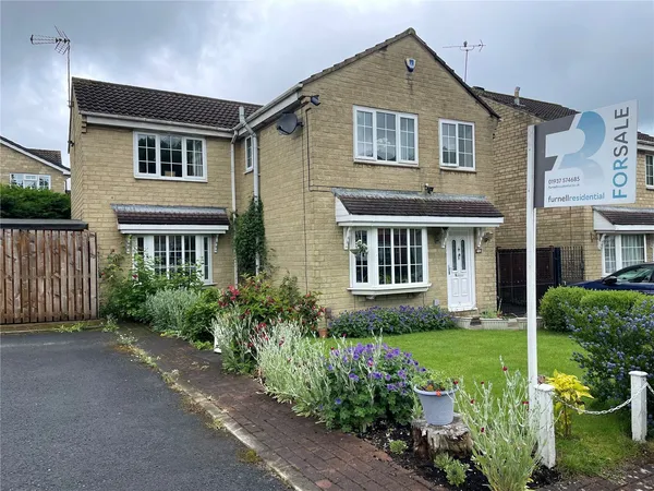 Oakdene Way, Leeds, LS17
