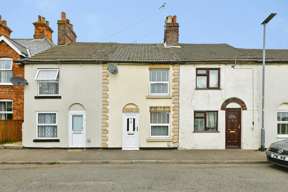 Ferry Road, West Lynn, KING'S LYNN