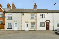 Ferry Road, West Lynn, KING'S LYNN