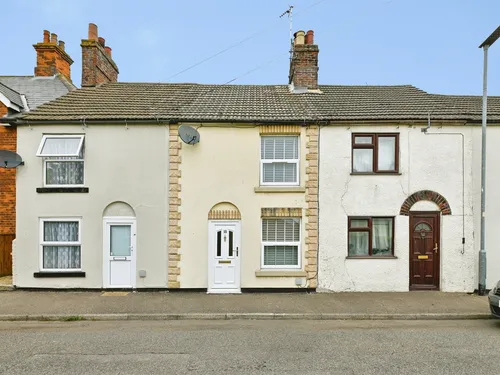 Ferry Road, West Lynn, KING'S LYNNphoto